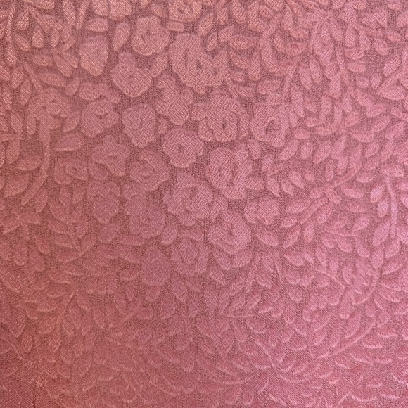 Alice + Olivia Mina Puff Sleeve Ruffle Mini Dress with Bow - Picture 9 of 13